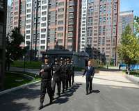 欧宝官方站app网站-欧宝(中国)的保安员职责